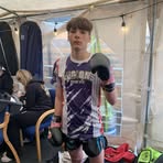 Daniel Dyson - Facebook