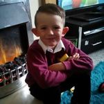 Daniel Dyson - @danieldyson2017 - Instagram