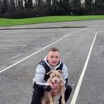 Daniel Dyson - @danieldyson15 - Instagram