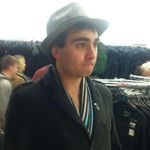 Daniel Dyson - @smothish - Instagram