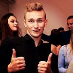 Daniel Dziewa - @d_a_n_i_e_l.l.l - Instagram