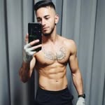 Oscar Dziewa - @dziewaoscardaniel - Instagram