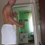 Daniel Budzikowski - @danielbudzikowski - Instagram