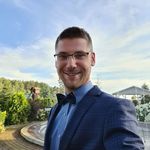 Daniel Dudzikowski - @danieldudzikowski - Instagram