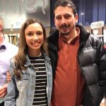 Daniel Dzikowski - @chefdand21 - Instagram