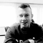 Daniel Idzikowski - @danielidzikowski - Instagram