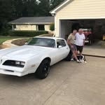 Daniel Dziuba - @mobilevintagemotors - Instagram