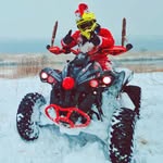 Daniel Dziuba - @danieldziuba - Instagram
