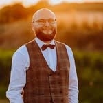 Daniel Dziubak - @danieldziubak - Instagram
