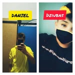 Daniel&Dziubas - @daniel_dziubas_pv - Instagram