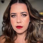 Daniele Adão | Maquiagem e Penteado Taubaté - SP - @danieleadao_makeup - Instagram