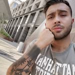Daniele Giuliani - @daniele.adelmar4 - Instagram