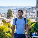Daniele Mauro - @danieleadventures - Instagram