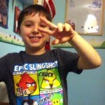 Daniel Eade - @danangrybirds4798 - Instagram