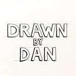 Daniel Eade - @drawn_by_dan - Instagram