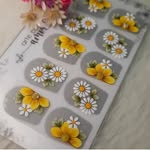 Daniele_adesivos_de_unha - @daniele_adesivos_de_unha - Instagram