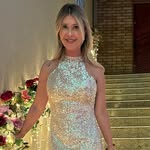 Daniele Freitas Correa - @daniele_ademicon - Instagram