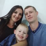 Daniele Pscheidt - @danieleadenilsonpscheidt - Instagram