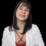 Daniele Tabosa - @daniele.ademicon - Instagram