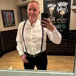 Paul Daniel Eades - @daddysmackdown79 - Instagram