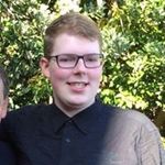 Daniel Eadie - @cybrdan - Instagram