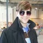 Daniel Eager - @badrobot321 - Instagram