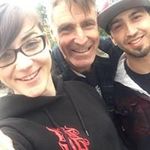 Daniel Eagle - @eagle6792 - Instagram
