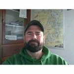 Daniel Eagle - @bigleague5150 - Instagram