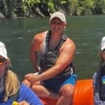 Daniel Eagle - @goat4433 - Instagram