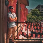 Daniel Eagle - @daniel.eagle - Instagram