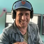Daniel 'Eagle' Krenzer - @krenzer.daniel - Instagram