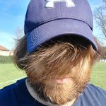 Daniel Eagles - @deagles81 - Instagram