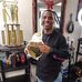 Daniel Eaglin - Facebook