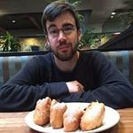 Daniel Eaglin - @pinhead_larry2010 - Instagram