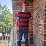 Daniel Eastman - @eastman2957 - Instagram