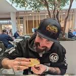 Daniel Eastman - @jointencounters - Instagram