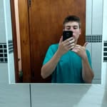 Daniel Ecker - @danielberje - Instagram