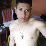 Dandy RM - @danieleddy.riveramendoza - Instagram