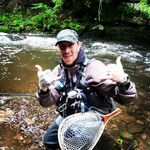 Daniel Eddy - @willfish_for_food - Instagram