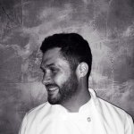 Daniel Eddy - @chefdanieleddy - Instagram