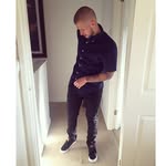 Daniel Eden - @danieleden93 - Instagram