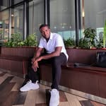 Daniel Eden - @danieleden27 - Instagram
