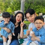 Daniel Yemin Kim - @daniel_eden_ean_hannah - Instagram