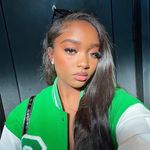 Daniele Lawson - @danieledeniselawson - Instagram