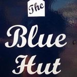 Daniel Edge - @thebluehut - Instagram