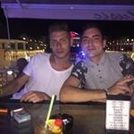 Daniel Edge - @ransak_92 - Instagram