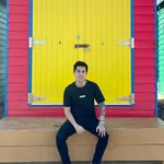 Daniel Edge - @_danieledge - Instagram