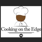 Daniel Edge - @cookingontheedge3 - Instagram