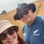 Daniel Edge - @dedge16 - Instagram