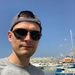 Daniel Edge - @edged48 - Instagram